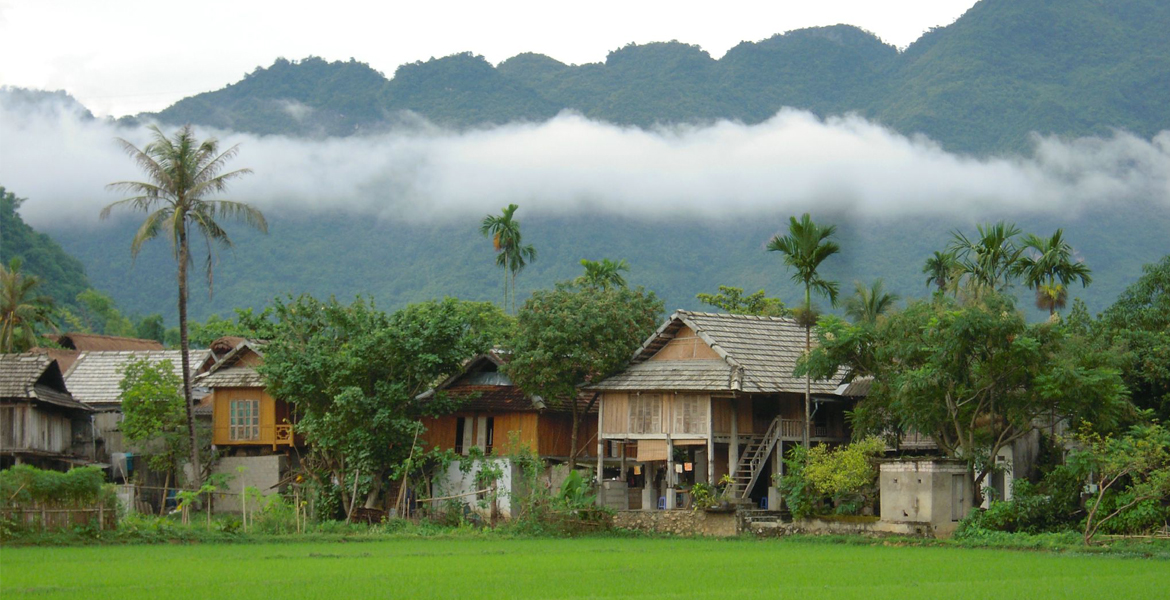 Mai Chau Day Tour Excursions